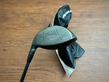 Callaway Rogue ST Max Driver 10.5* + headcover / Stiff