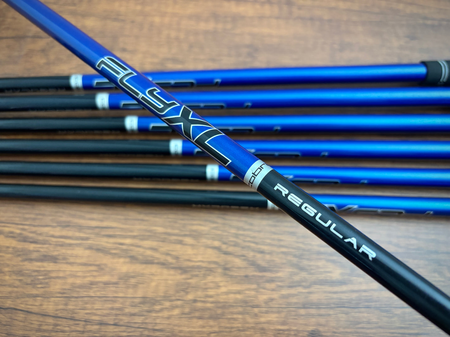 Cobra Fly XL Hybrid/Iron Combo Set 4-PW / Regular Flex