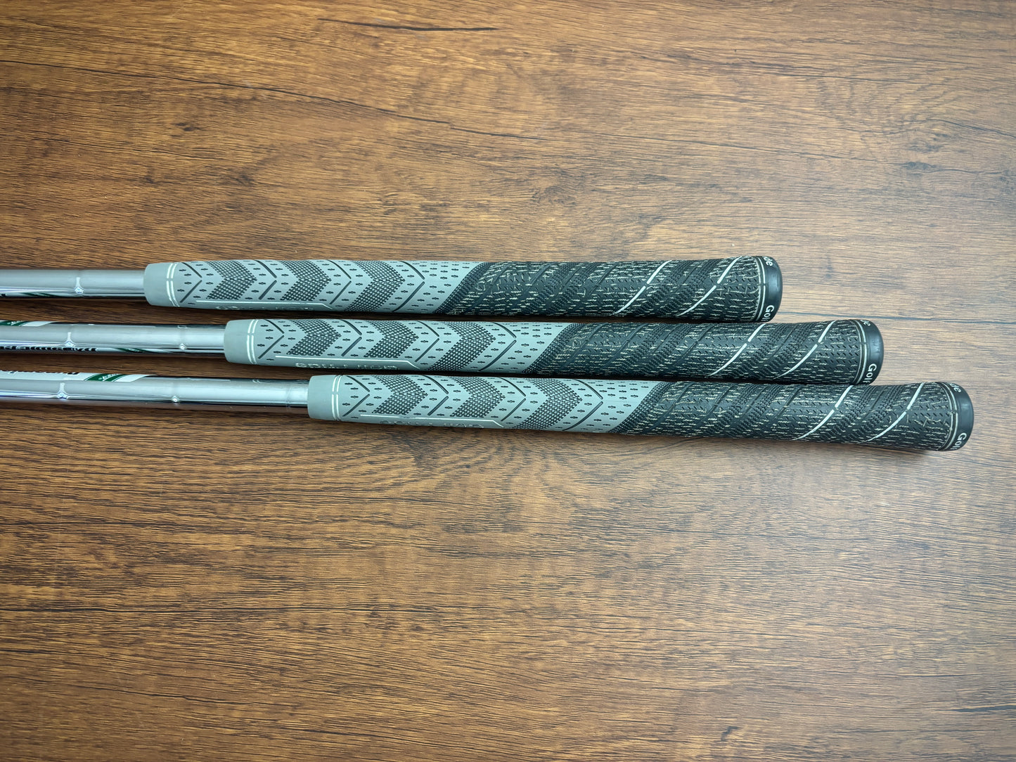 Taylormade MG4 Raw Wedge Set (50,54,58)