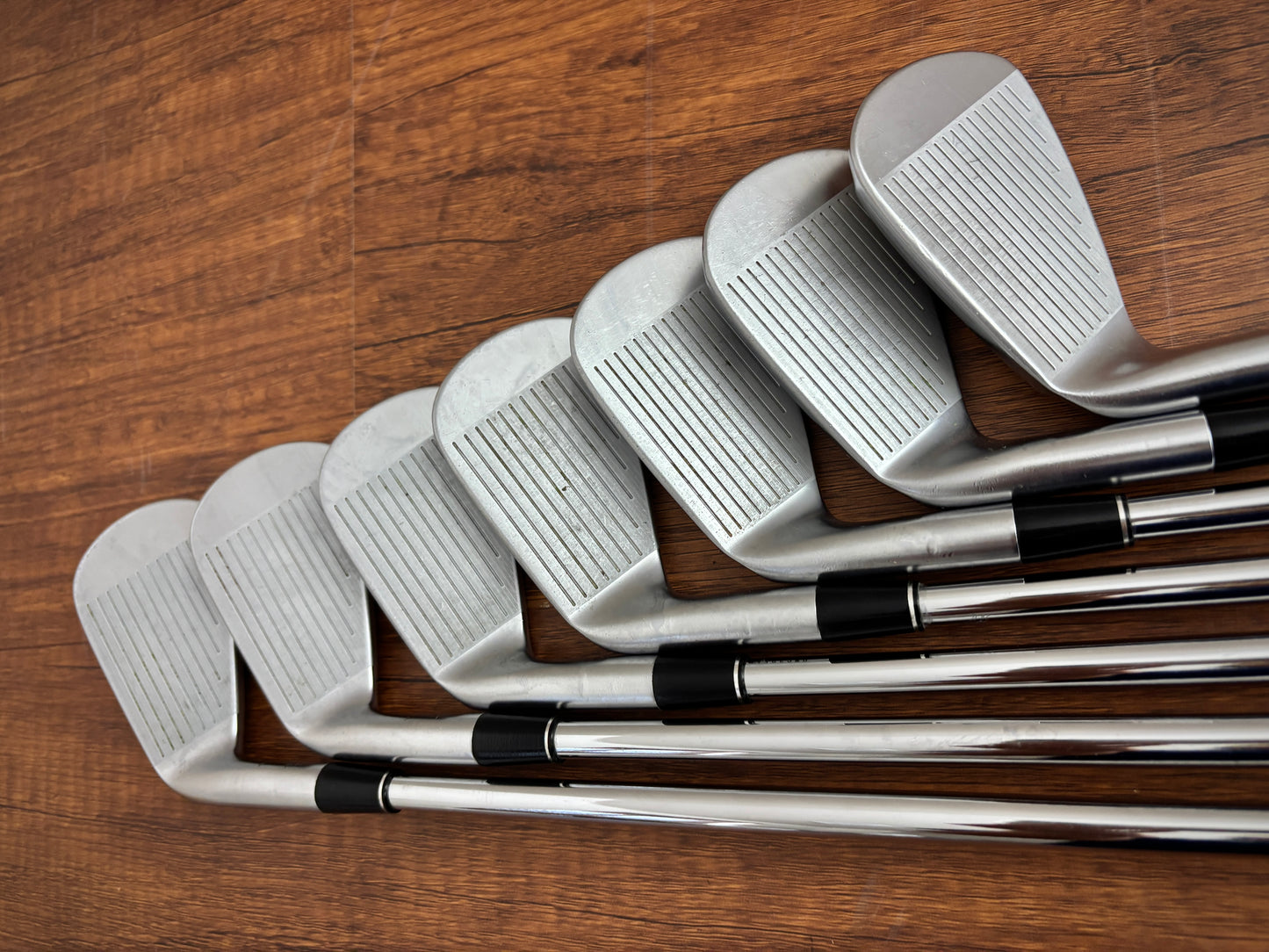 Srizon ZXi5 / ZXi7 Iron Set 4-PW / NS Pro 120 X-Stiff