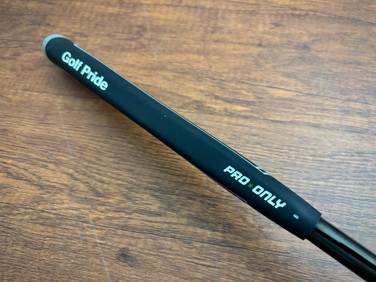 Taylormade Spider Tour X Black Putter 35" + headcover