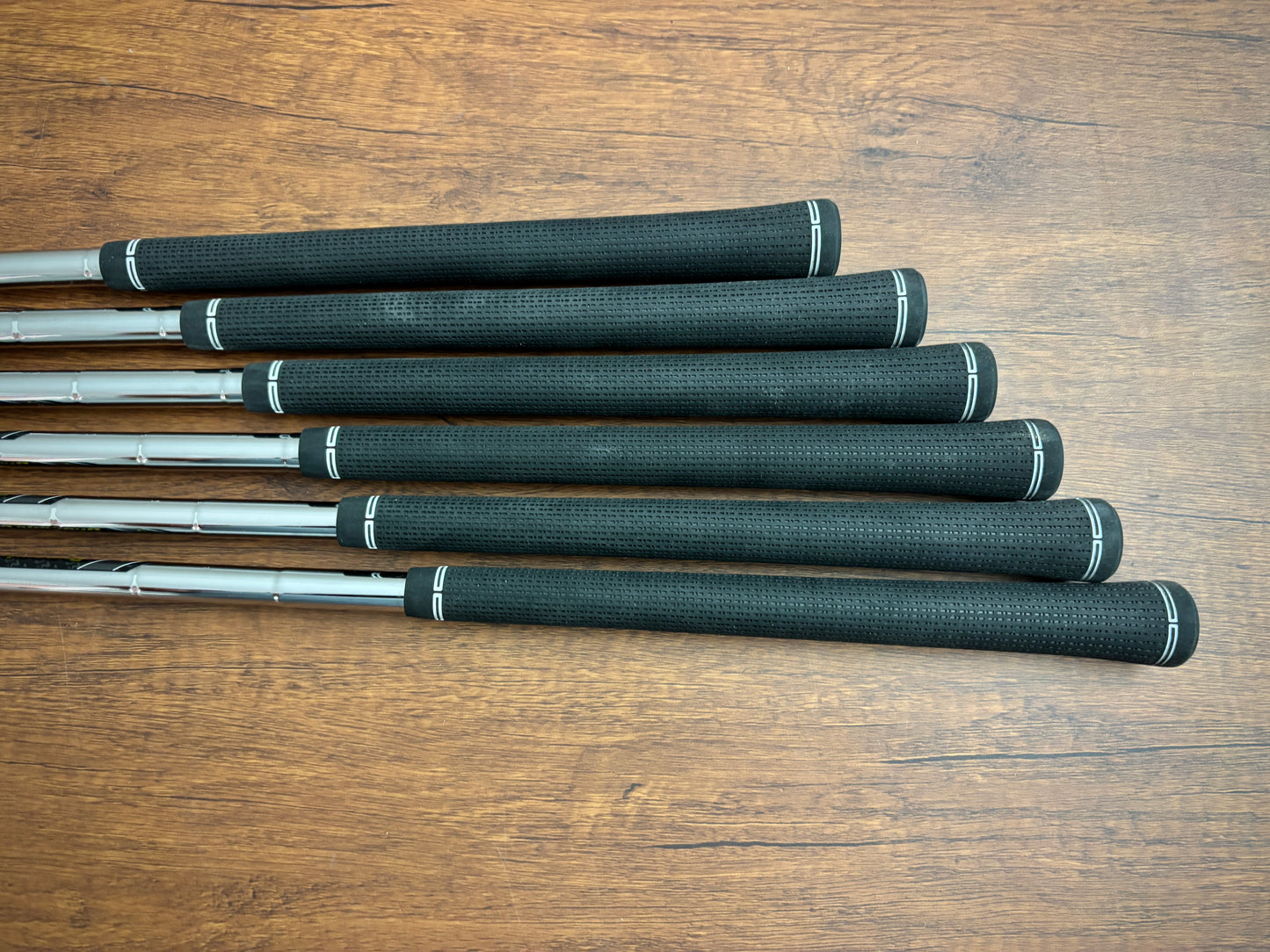 Titleist T250* '25 Iron Set 5-PW / Dynamic Gold R300 Regular Flex