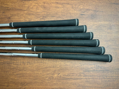 Titleist T250* '25 Iron Set 5-PW / Dynamic Gold R300 Regular Flex