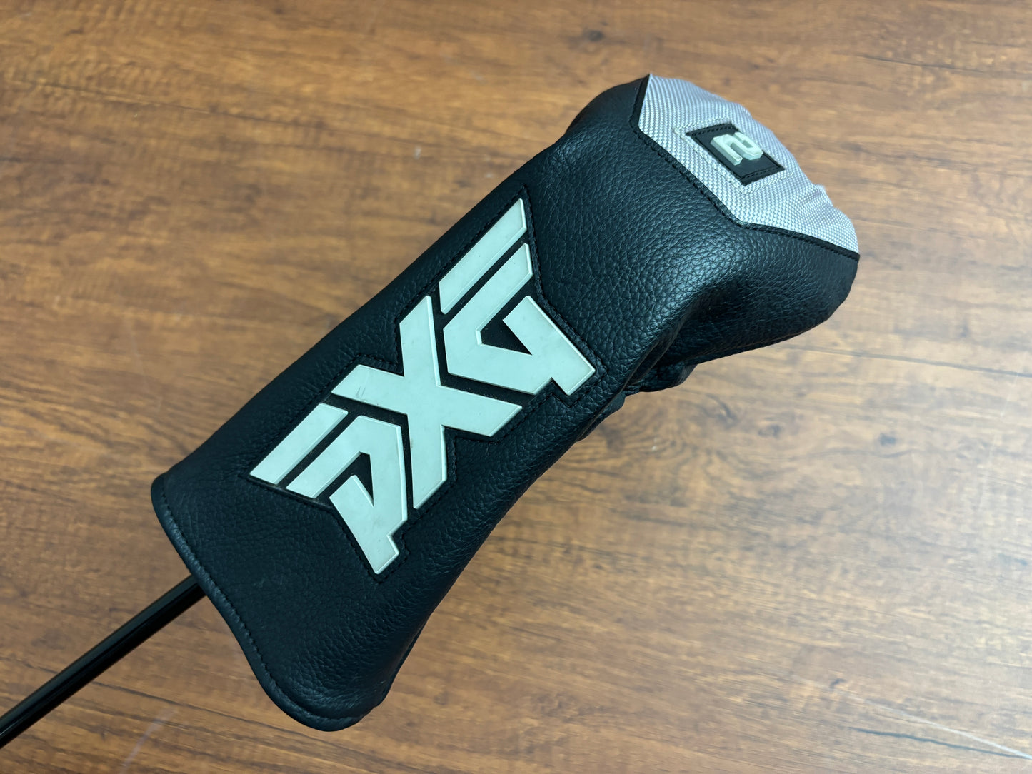 PXG 0341 X Gen 4 2-Wood + headcover / Regular Flex