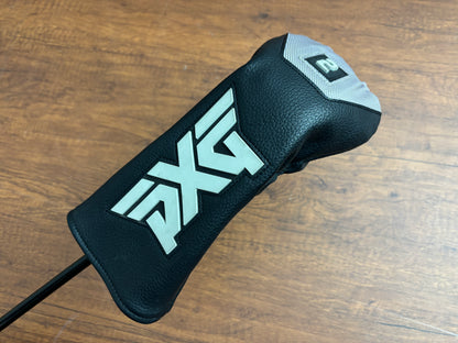 PXG 0341 X Gen 4 2-Wood + headcover / Regular Flex
