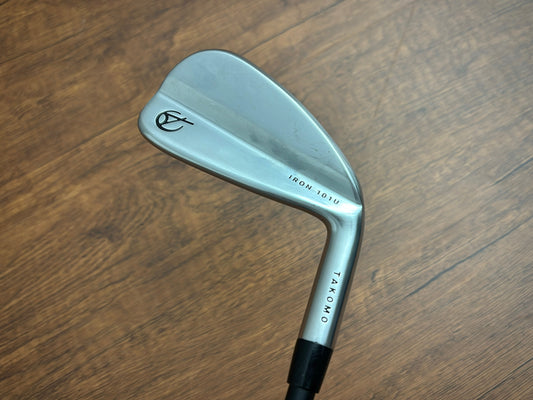 Takomo 101 3-iron / Regular Flex