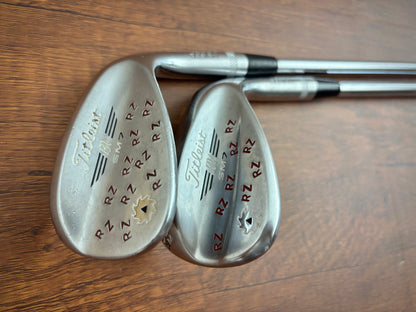 Titleist Vokey SM7 Wedge Set (54,58)