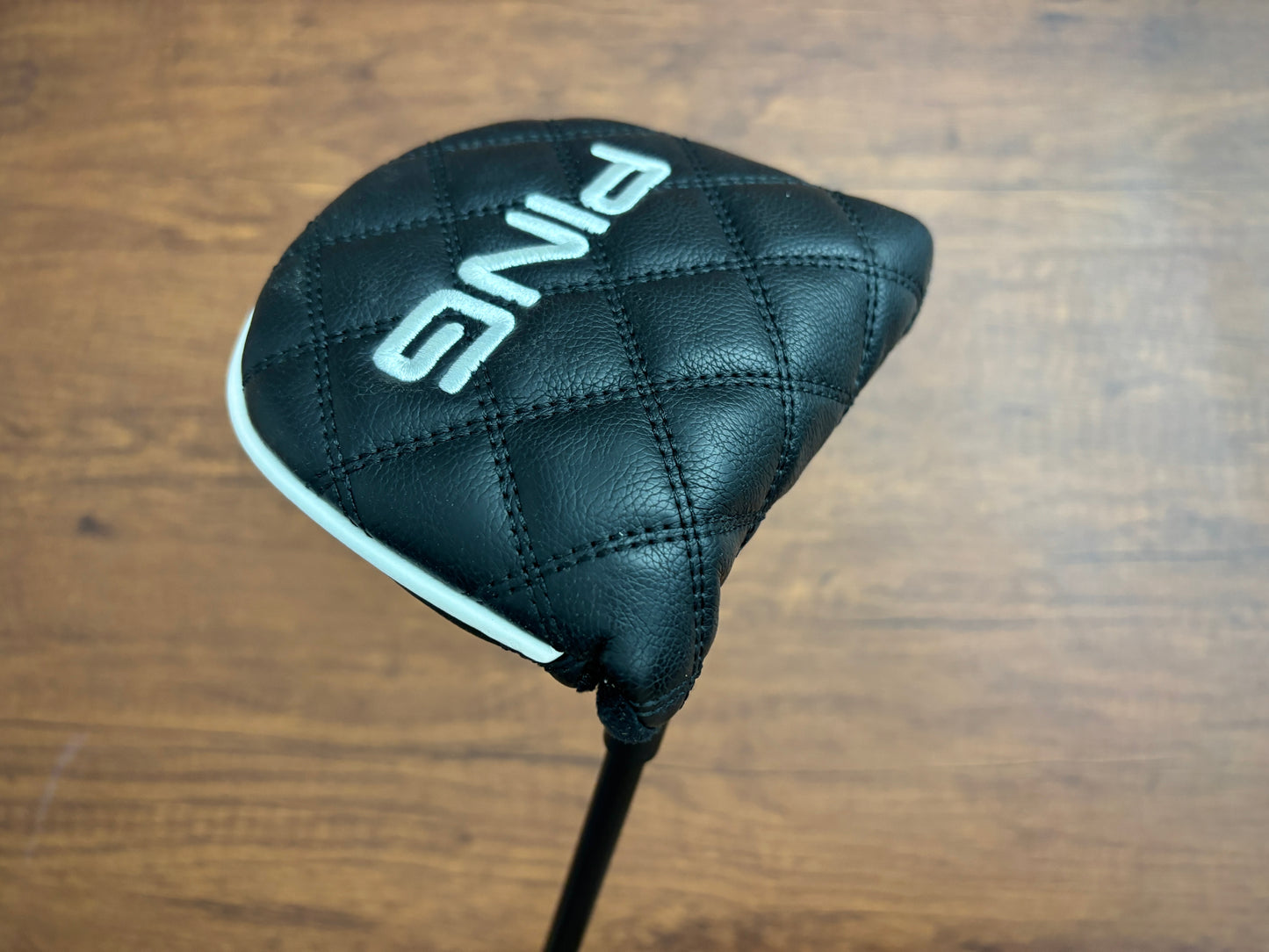 Ping PLD Oslo 3 Putter 34" + headcover