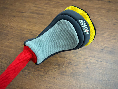 Taylormade R510 Driver 9* + headcover / Stiff