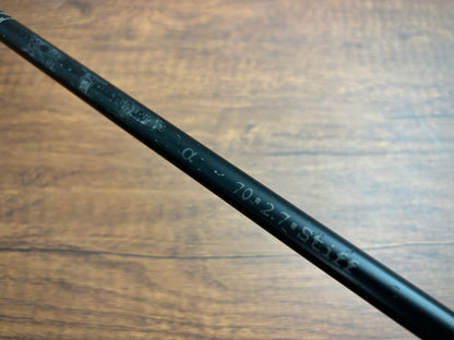 Aldila RIP Shaft 42.25 (Titleist Tip) / Stiff