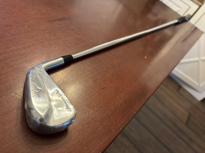 *NEW IN PLASTIC* Mizuno Pro 225 3-iron / Stiff