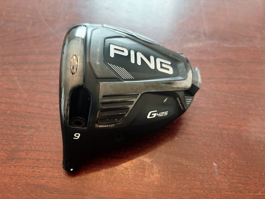 (Left-handed) Ping G425 LST Driver Head 9*