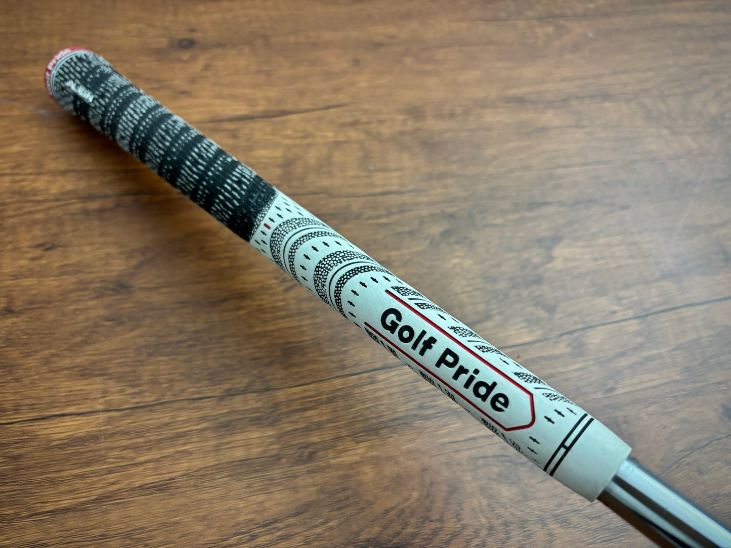 (Left-handed) Callaway Mack Daddy 4 Wedge 58*