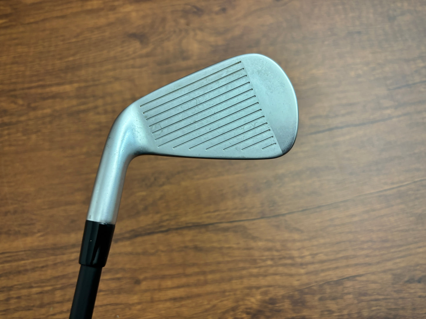 Callaway Apex Pro ‘24 3-iron / X-Stiff