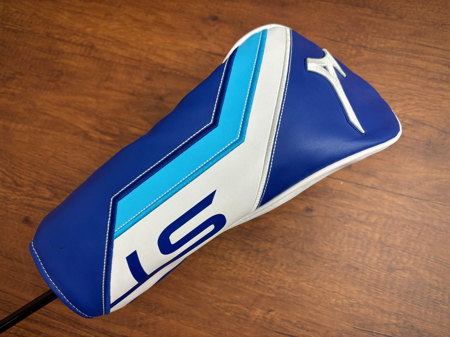 Mizuno ST-MAX 230 Driver 9.5* + headcover / X-Stiff