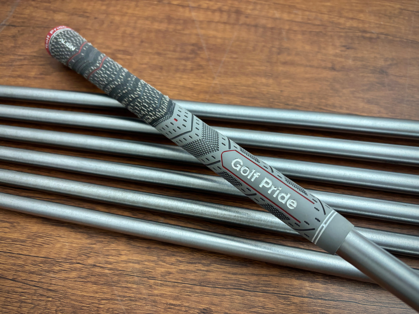 Ping i230 Iron Set 5-UW / KBS Tour C-Taper Lite Stiff