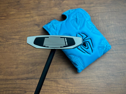 Taylormade Spider 5K-ZT Putter 35" + headcover