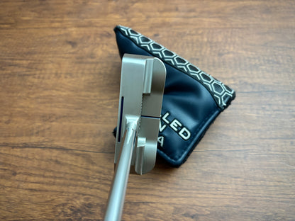 Bettinardi Antidote SB1 Putter 33.5" + headcover