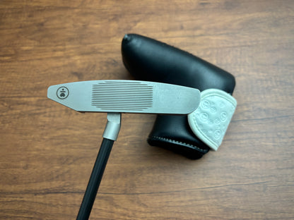 L.A.B. LINK.1 Putter 34.5" (w/ Stability Fire shaft) + headcover