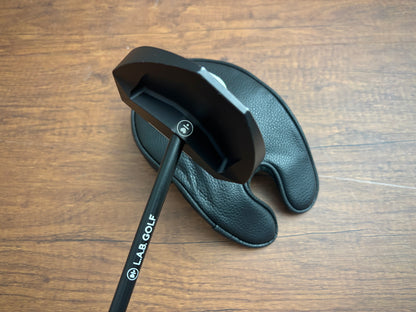 L.A.B. Golf OZ.1 Counterbalance Putter 38" + headcover