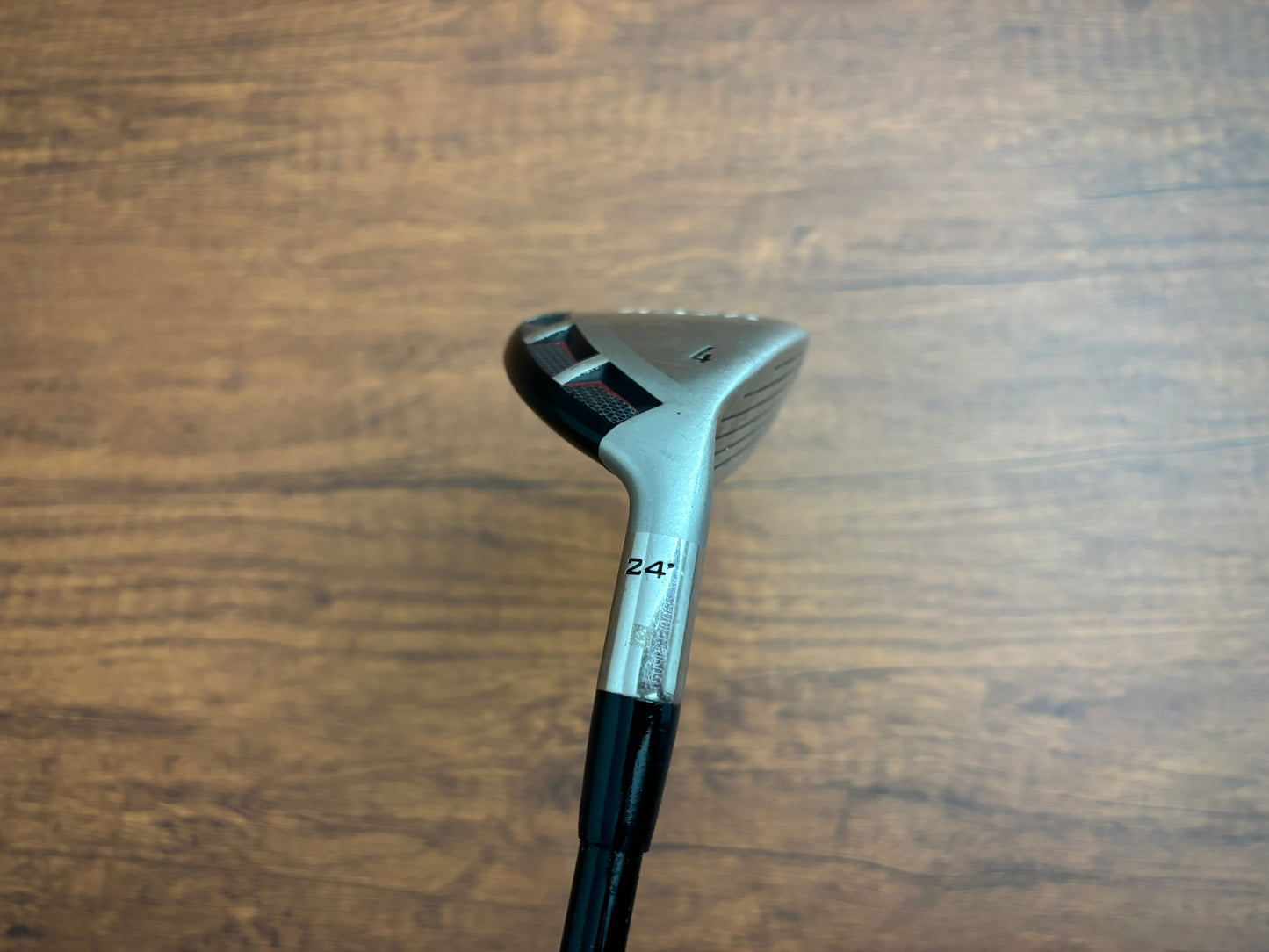 Callaway Razr 4-hybrid / Regular Flex