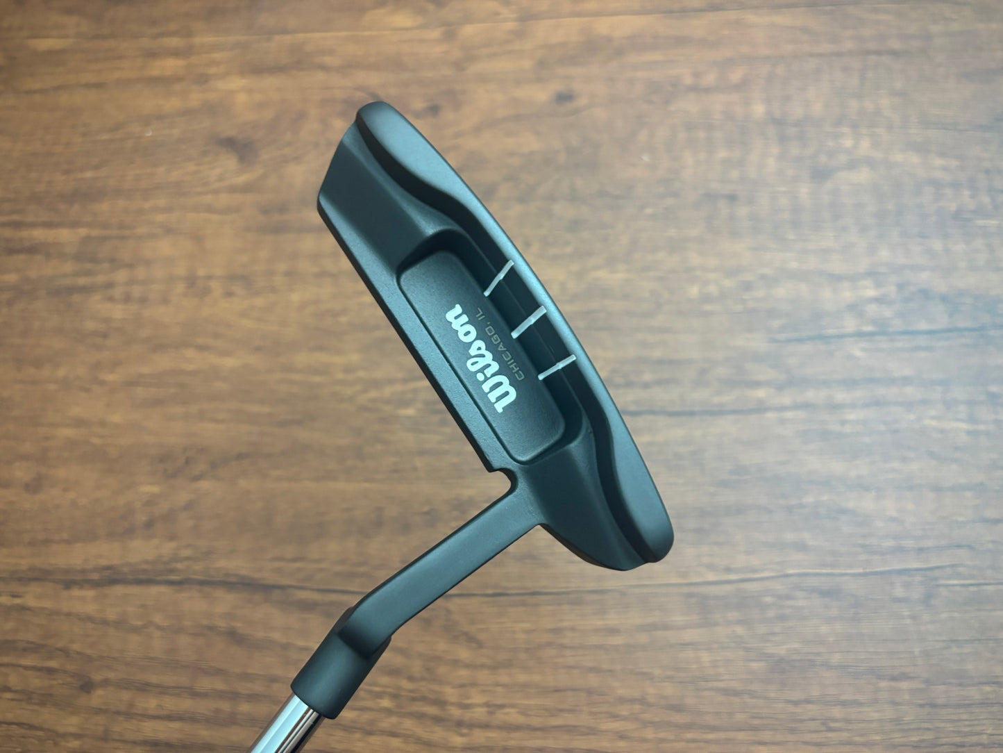 Wilson Staff Infinite Windy City Putter 33"