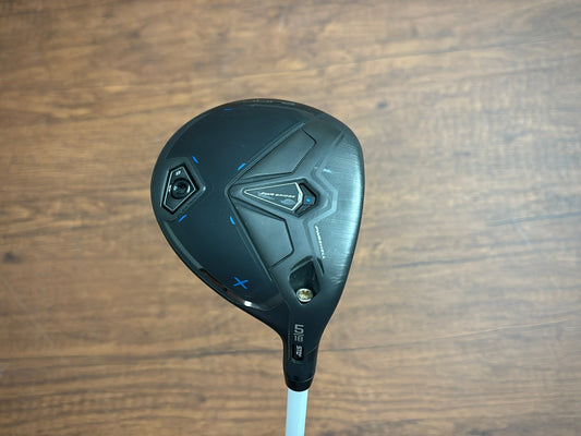 Cobra Darkspeed X 5-Wood / X-Stiff