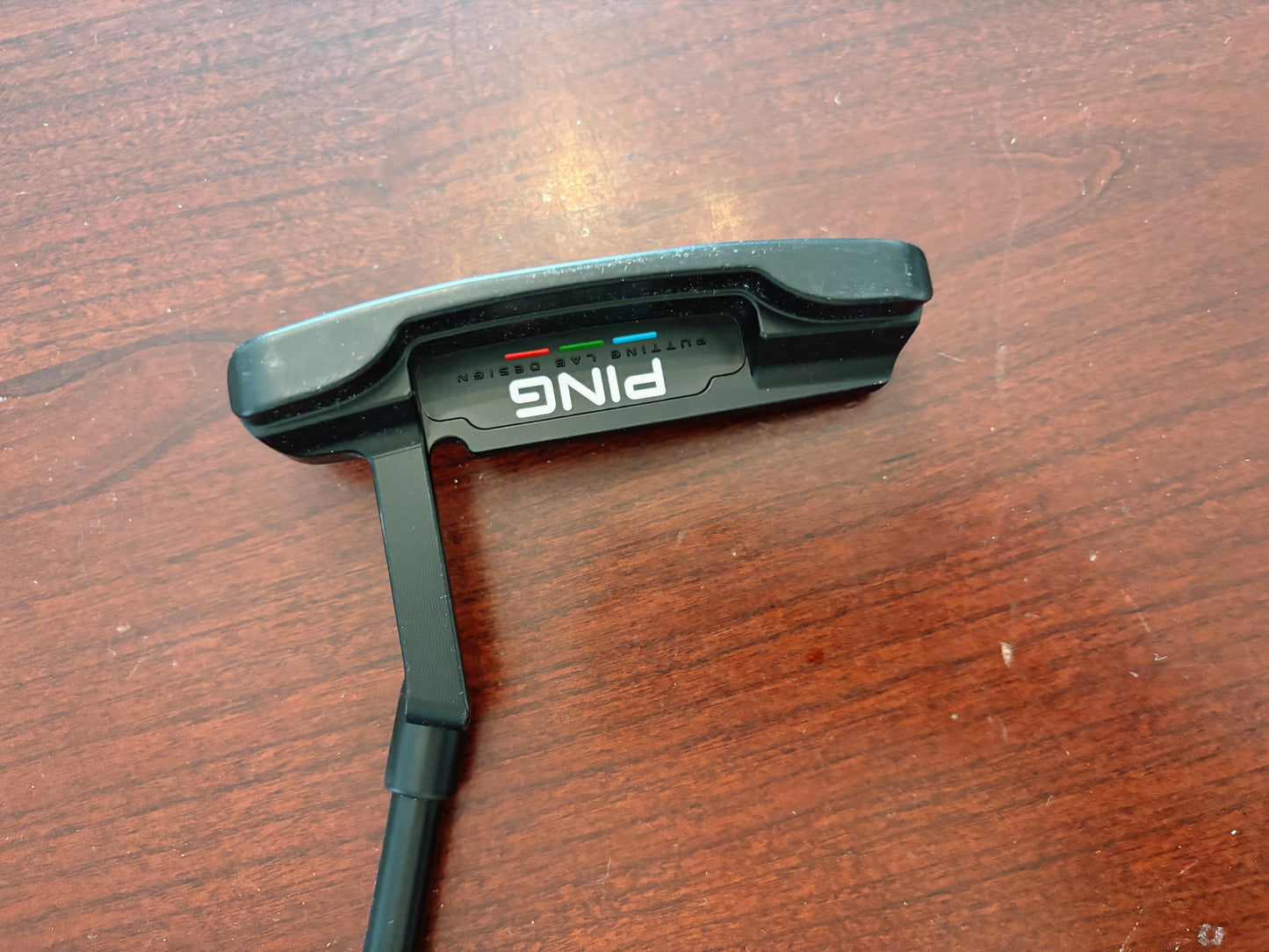 (Left-handed) Ping PLD Milled Anser Putter 31”