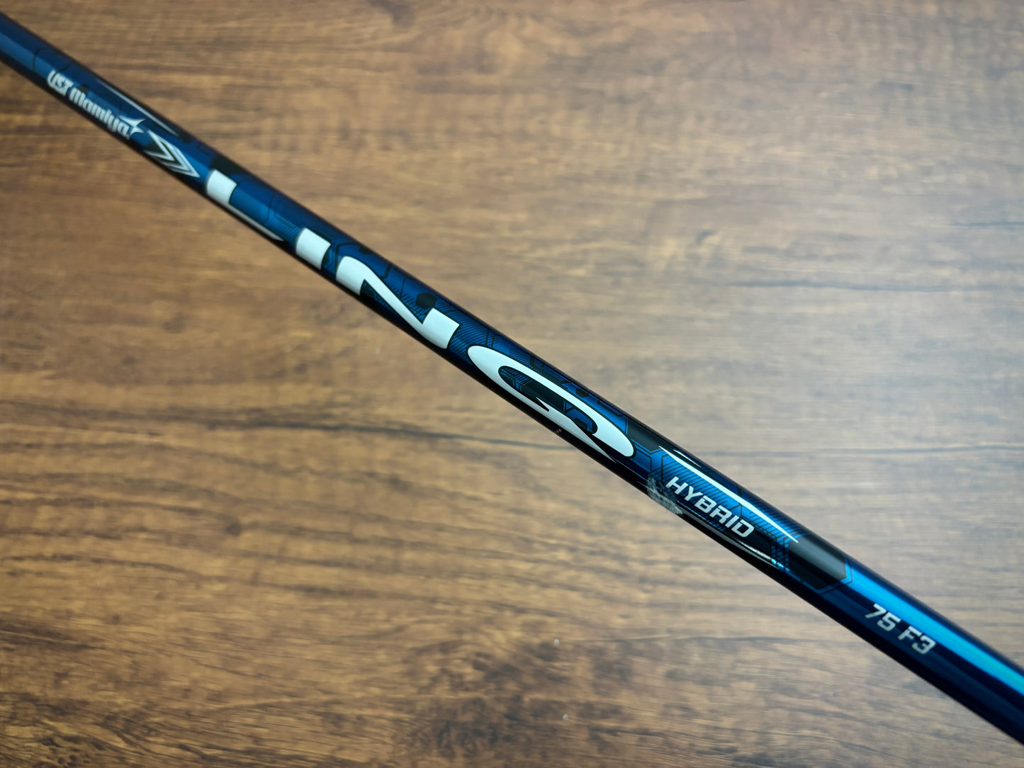 Mizuno ST-Z 230 2-hybrid + headcover / Regular Flex