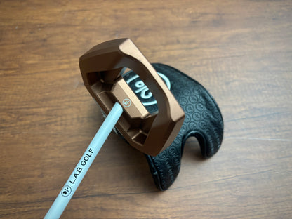 L.A.B. Golf VZN.1i Custom Putter 35" + headcover