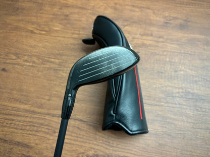 Titleist GT3 3-Wood 15* + headcover / Stiff