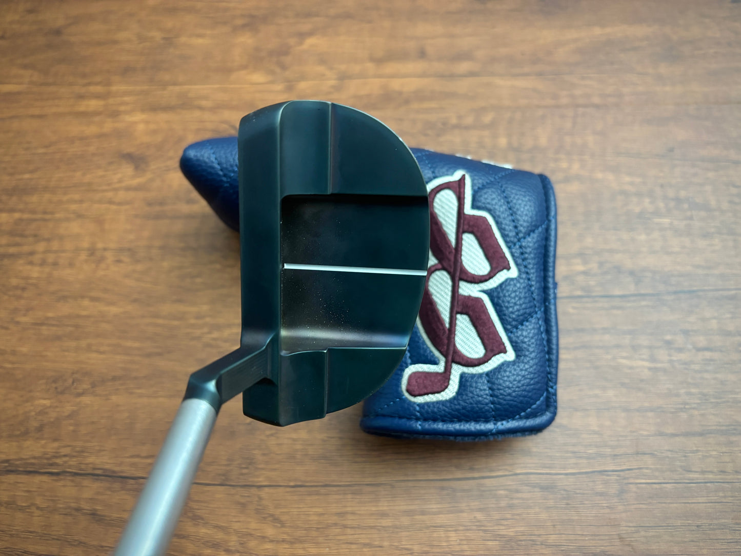 2026 Bettinardi BB-49 Putter 34" + headcover