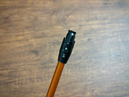 Graphite Design Tour AD DI-8 Shaft 41.5" (Callaway tip) / X-Stiff