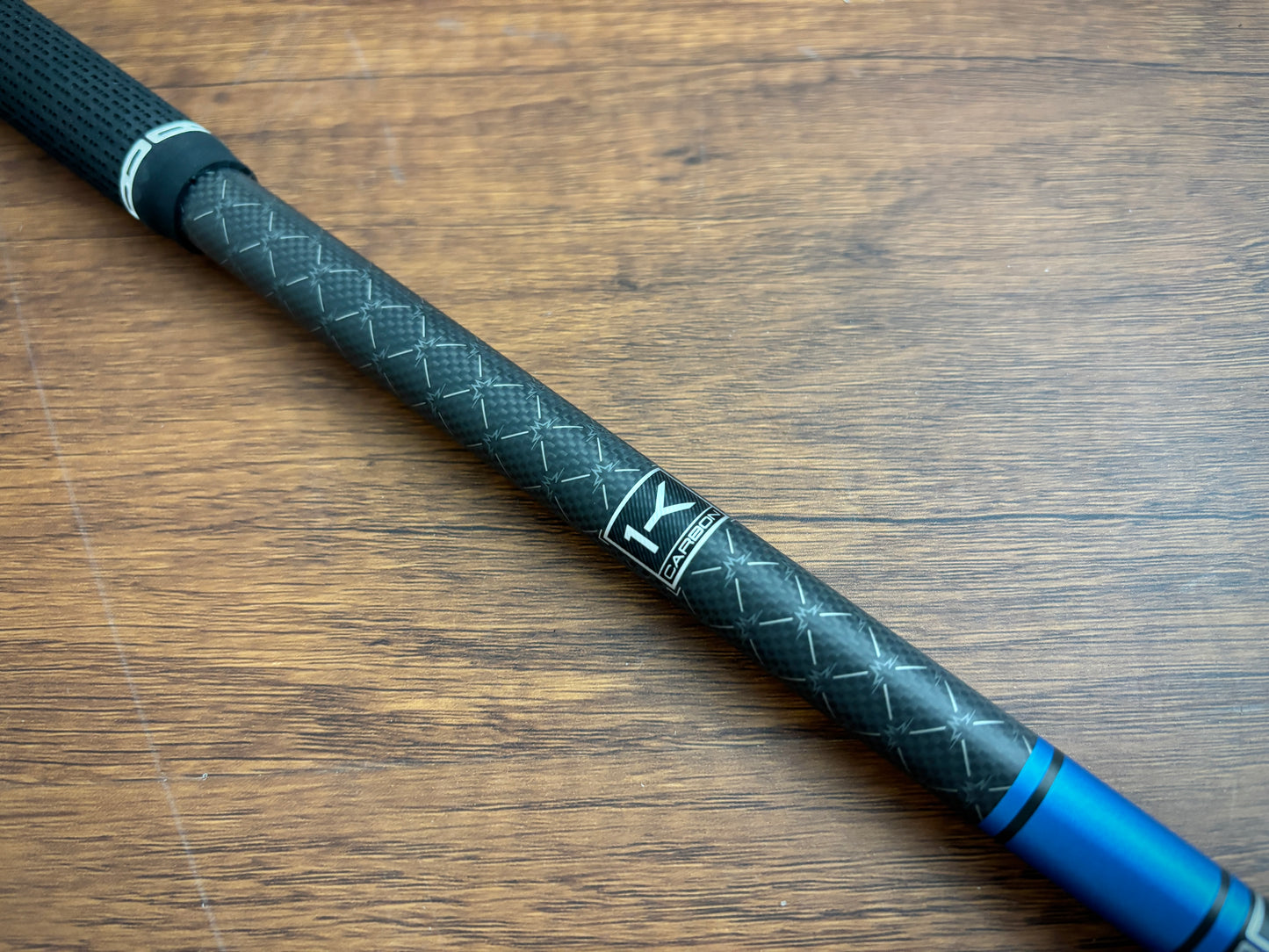 Mitsubishi Tensei 1K Blue Shaft 44.25" (Titleist Tip) / Stiff