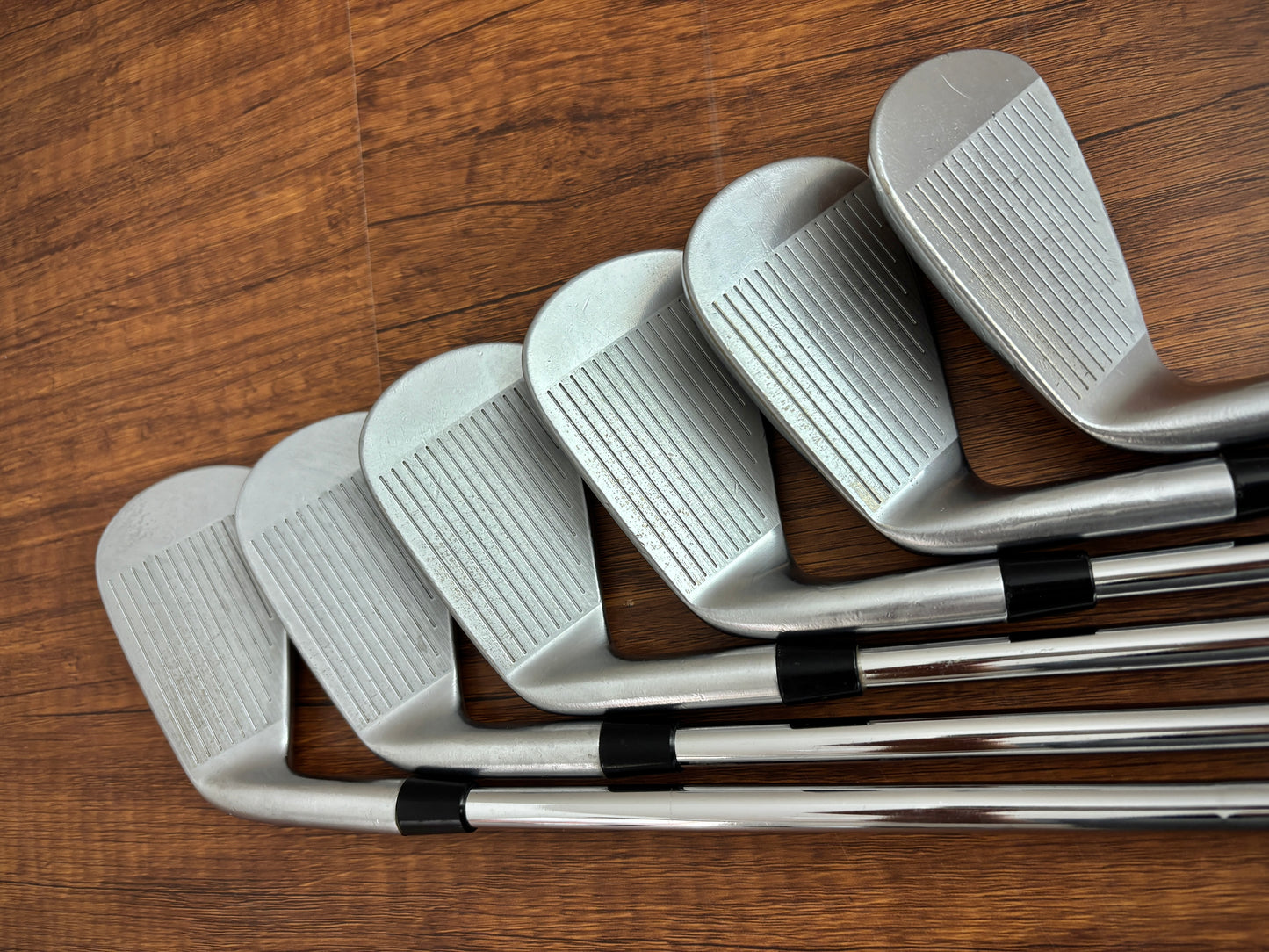 Srixon Z585 / Z785 / Z Forged Combo Iron Set 5-PW / KBS Tour 120 Stiff
