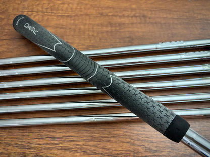 Taylormade Stealth HD Iron Set 5-AW / KBS Max MT Regular Flex