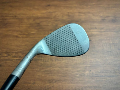 Taylormade Milled Grind MG Wedge 58*