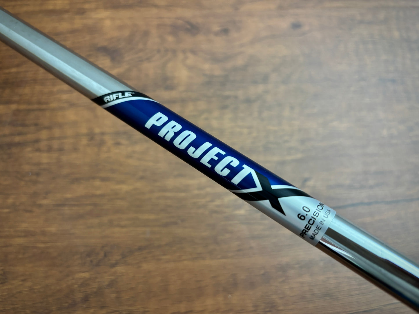 Srixon ZXiU 4-iron / Stiff