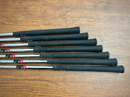 PXG 0311 T Gen 5 Iron Set 4-PW / True Temper Elevate Stiff