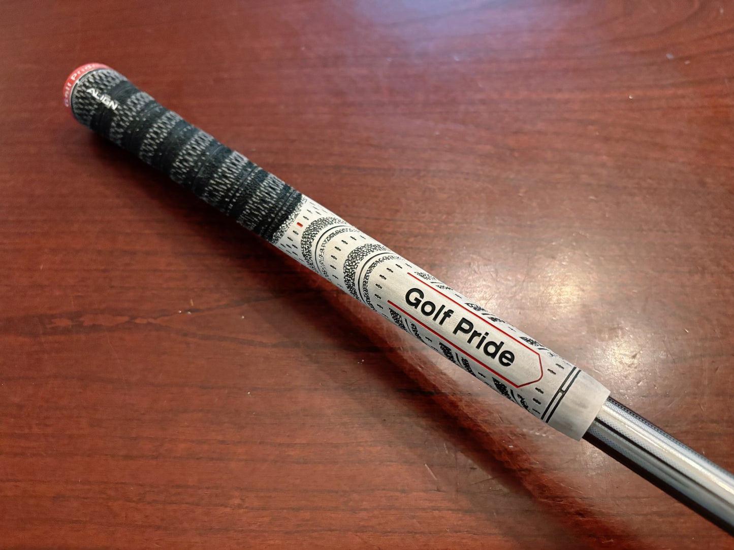Ping Shaft 65g 42.5” (Ping Tip) / Stiff