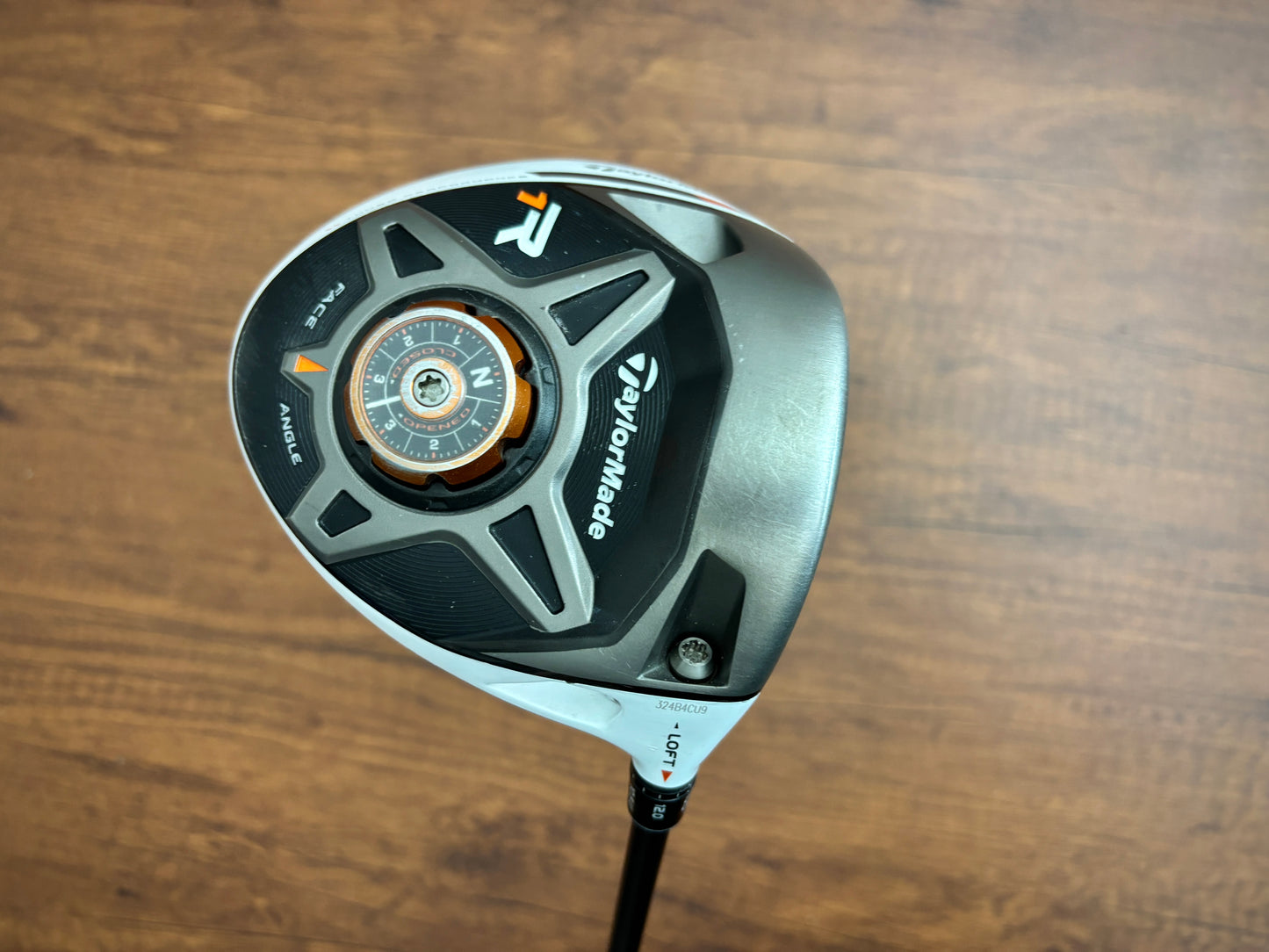 Taylormade R1 Driver 10.5* / Stiff