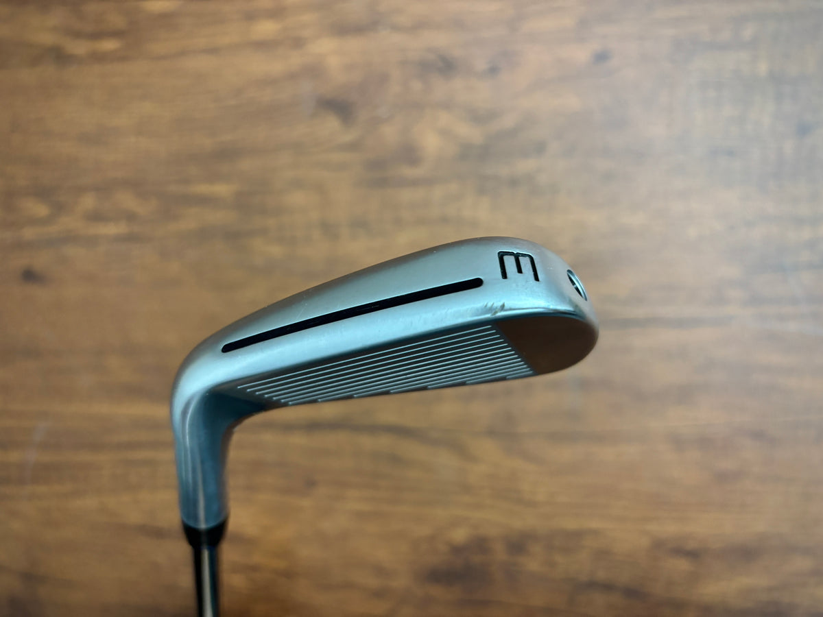Taylormade P770 3-iron / Regular Flex