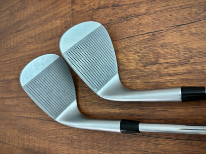 *MINT* Ping S159 Wedge Set (56,60)