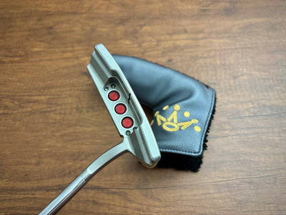 Titleist Scotty Cameron Newport 2.5 Putter 35" + headcover