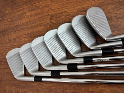 Taylormade P770 ‘23 Iron Set 4-PW / NS Pro 105 Stiff