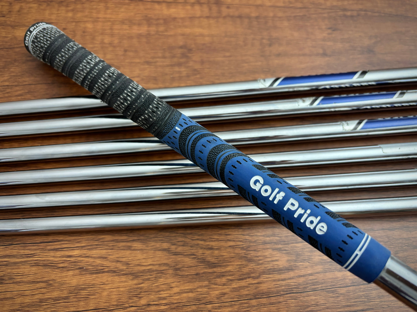 Srixon Z765 Iron Set 4-PW / Project X 7.0 XX-Stiff