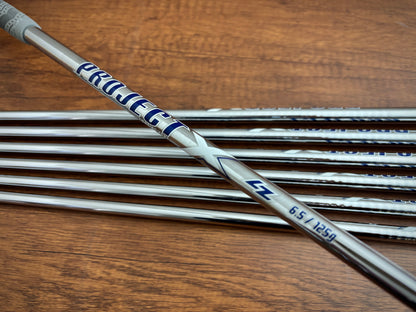 PXG 0311 P Gen 6 Iron Set 5-GW / Project X LZ 6.5 X-Stiff