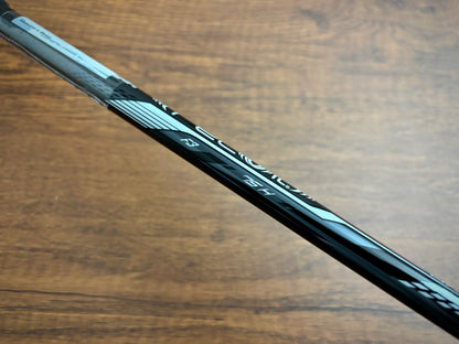 (Left-handed) *NEW IN PLASTIC* Callaway Apex 21 4-hybrid / Regular Flex