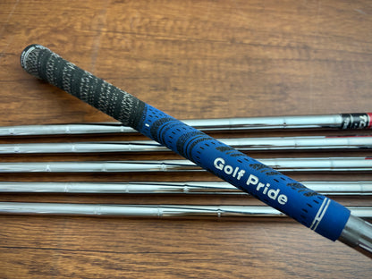 PXG 0211 ST Iron Set 5-PW / True Temper Elevate X-Stiff