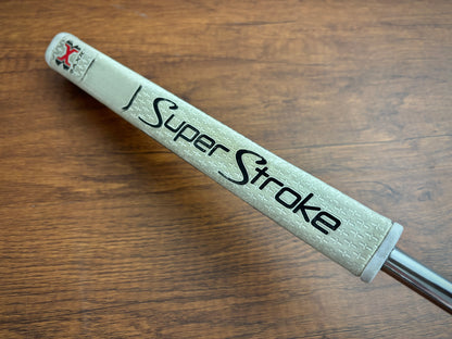 Titleist Scotty Cameron Special Select Newport 2 Putter 34" + headcover